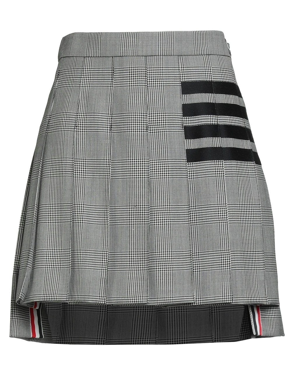 THOM BROWNE - Miniröcke