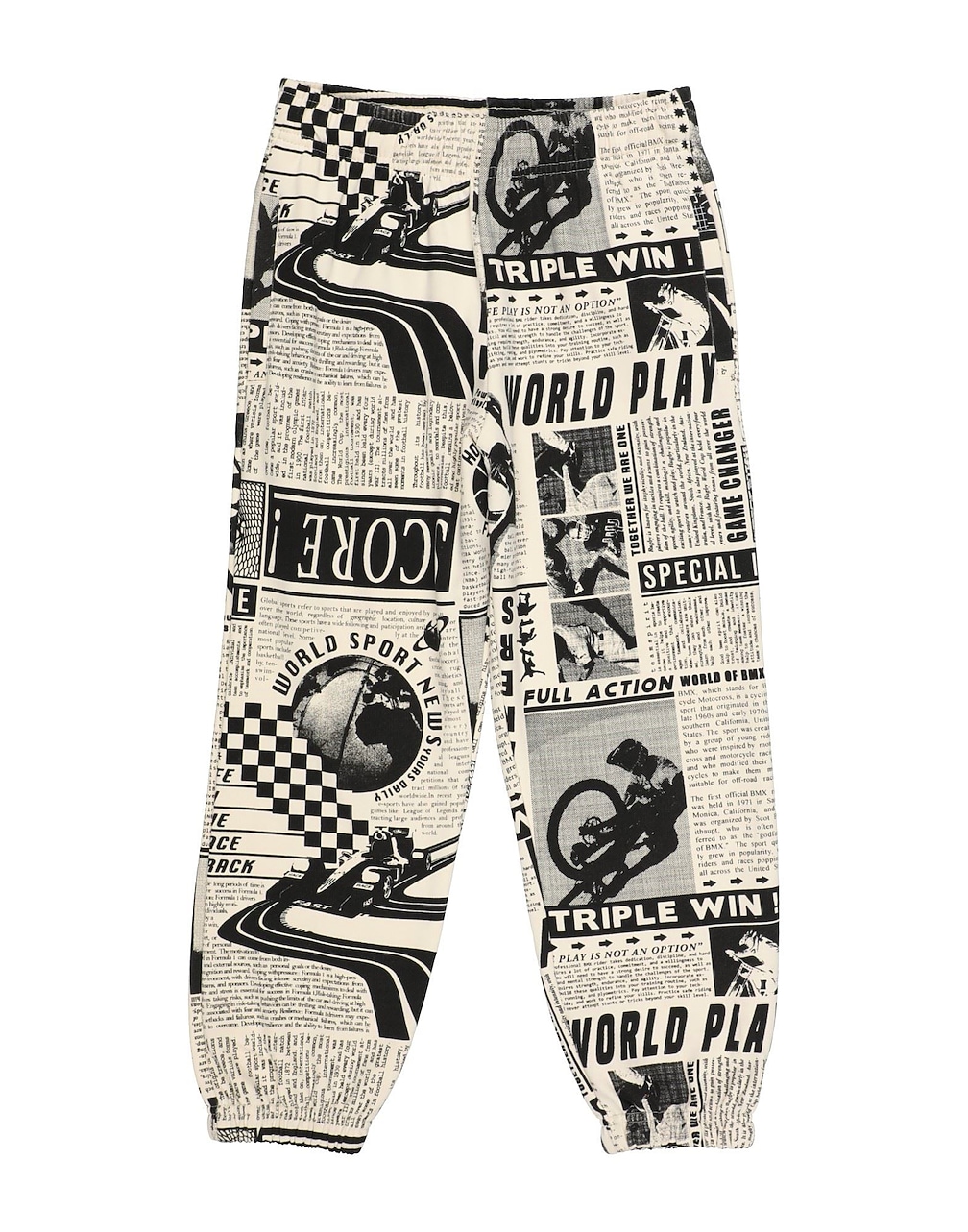 MOLO - Hosen