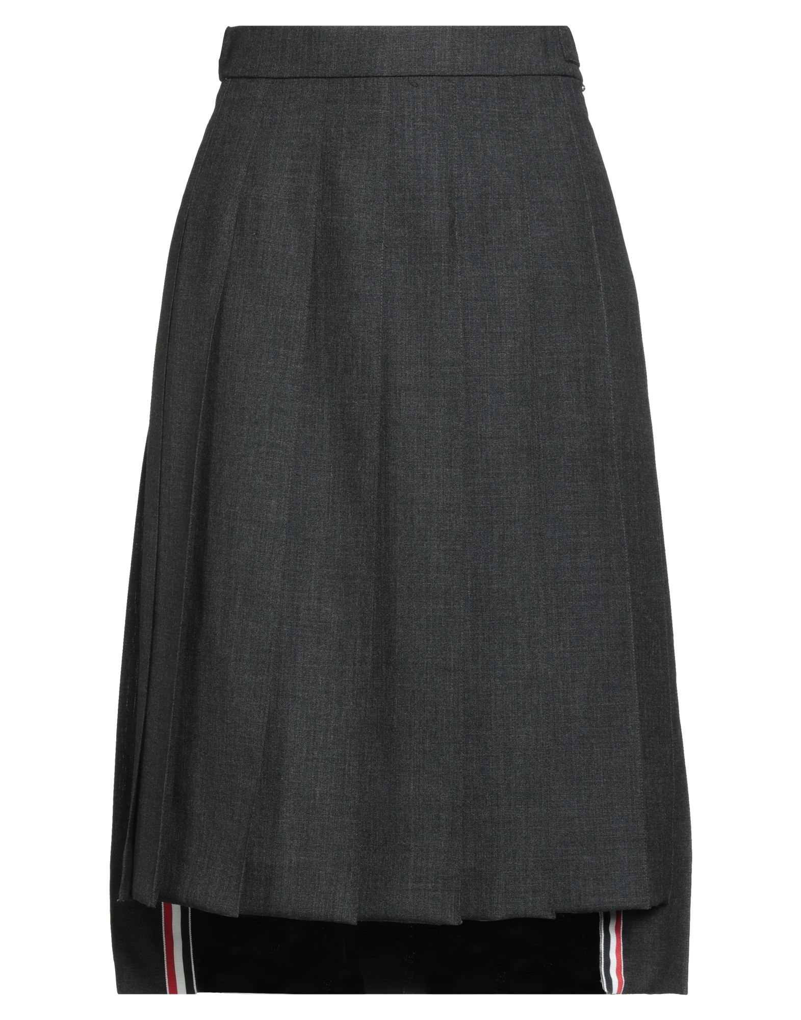 THOM BROWNE - Midi skirts