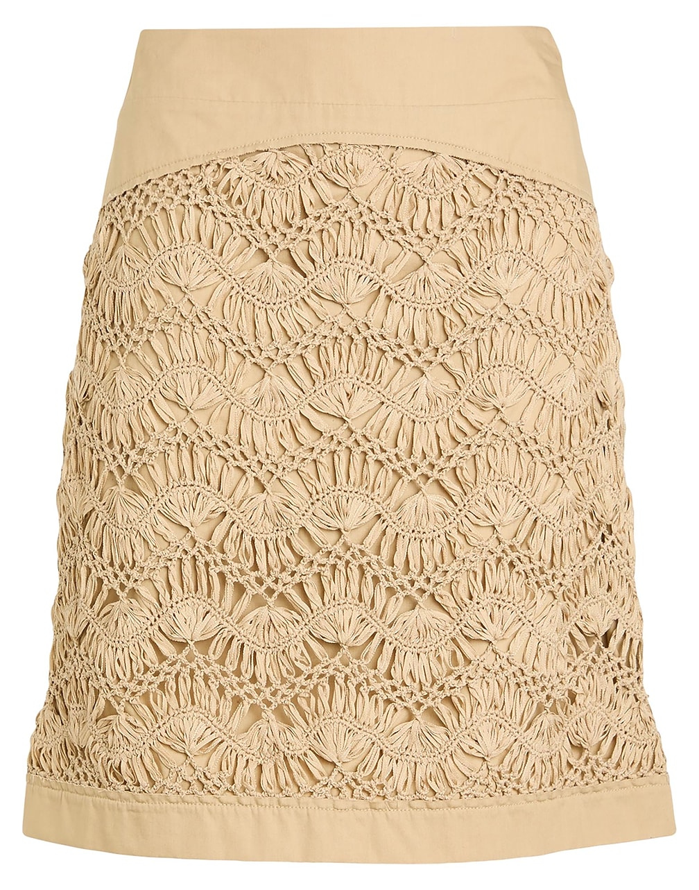 PHILOSOPHY di ALBERTA FERRETTI - Miniröcke