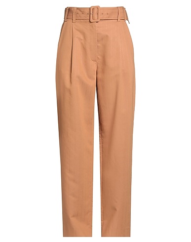 LARDINI Hosen Braun 88% Viskose, 12% Polyester