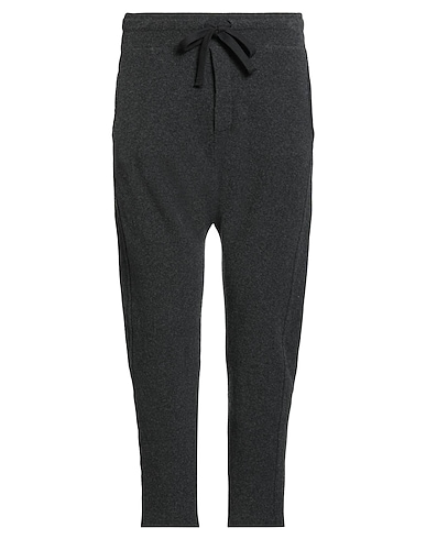 ISABEL BENENATO Casual trouser 76% Merino Wool, 14% Cashmere, 7% Polyamide, 3% Elastane