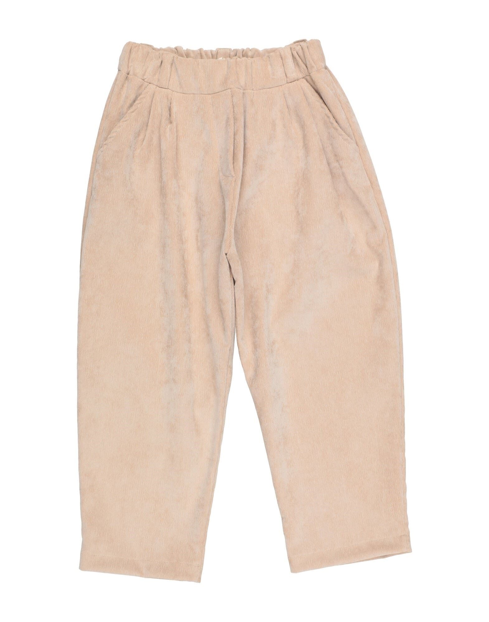 IL CIRCO DI OLIVIA - Trousers