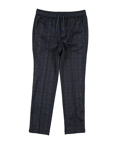 SCOTCH & SHRUNK Pantalone Blu navy 78% Poliestere, 8% Cotone, 8% Viscosa, 4% Nylon, 2% Elastan