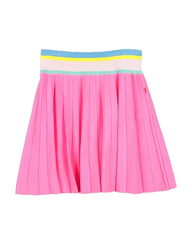 BILLIEBLUSH Skirt Fuchsia 100% Acrylic