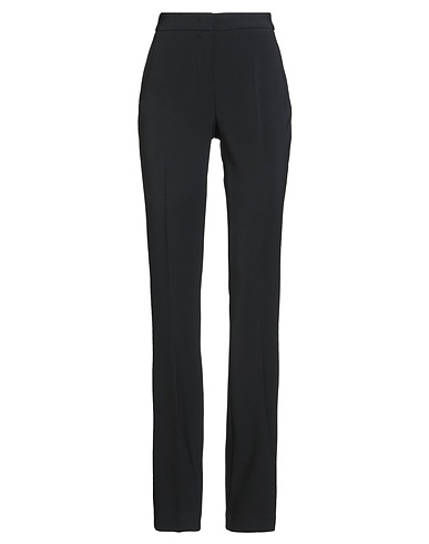 COMPAGNIA ITALIANA Hosen Schwarz 92% Polyester, 8% Elastan