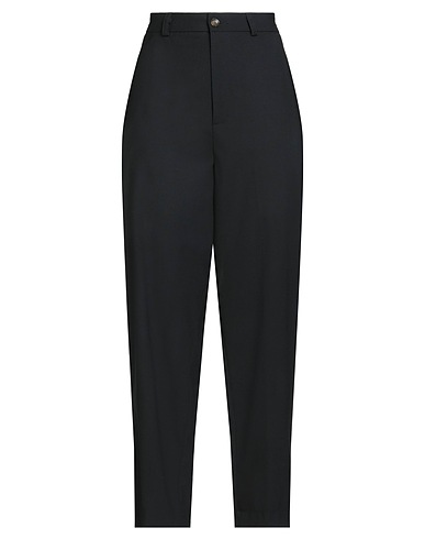 SOLOTRE Casual trouser 53% Polyester, 43% Wool, 4% Elastane