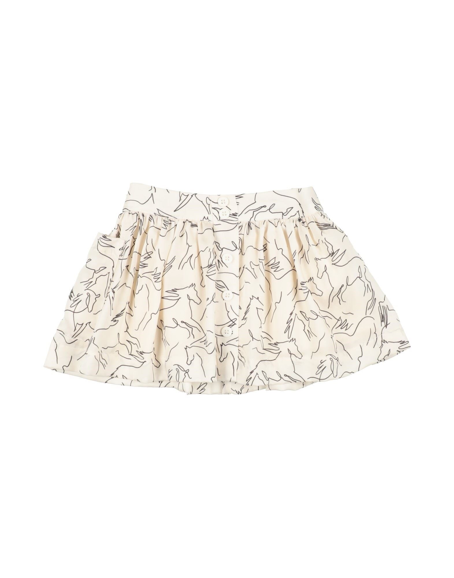 STELLA McCARTNEY KIDS - Kids' skirts
