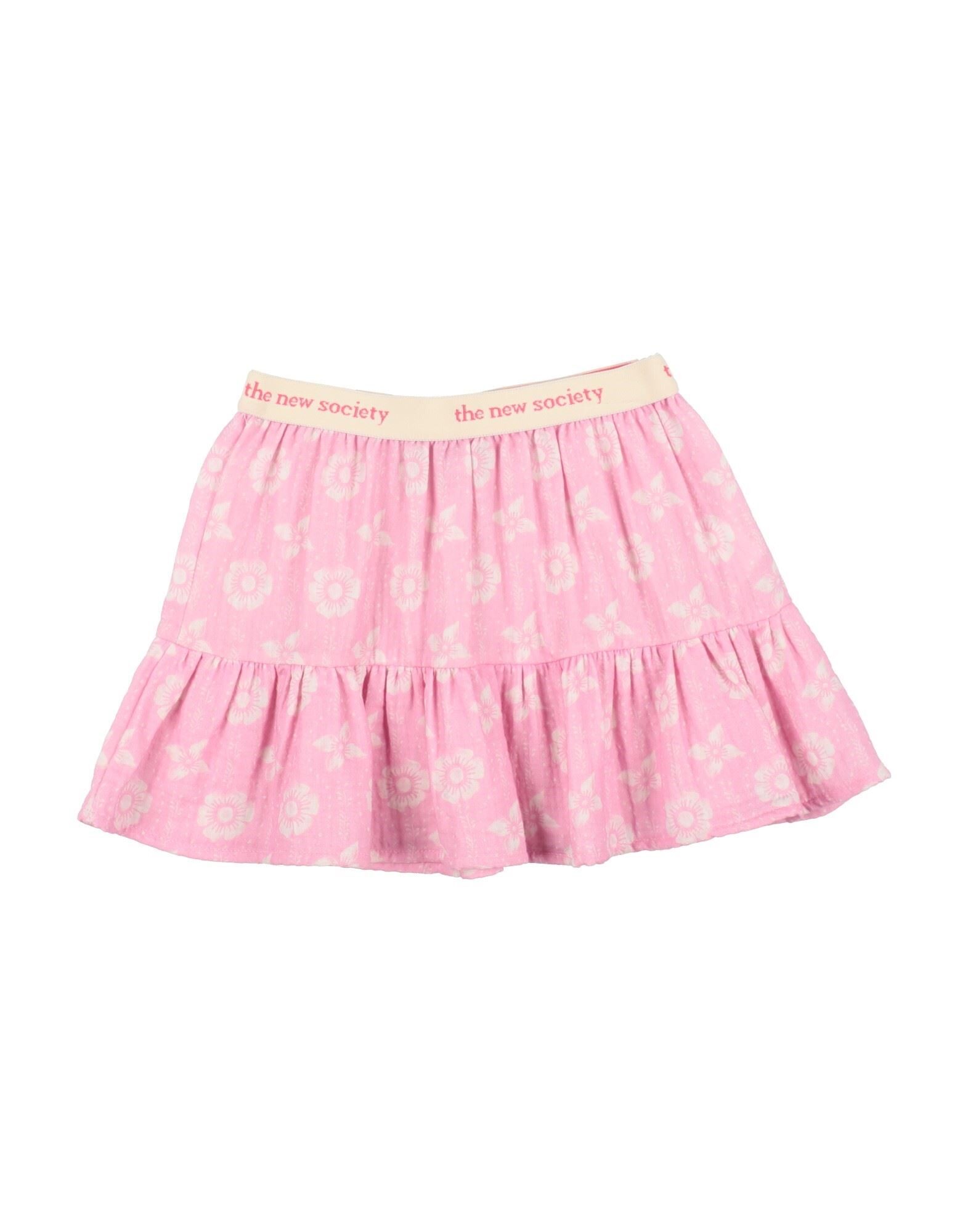 THE NEW SOCIETY - Детские юбки