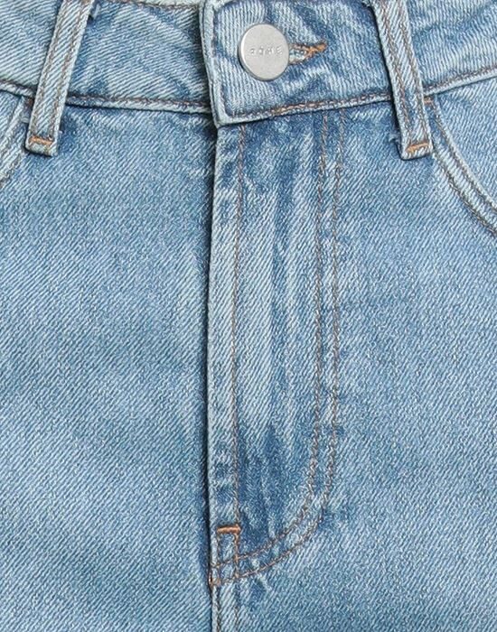 RÓHE Джинсовые брюки