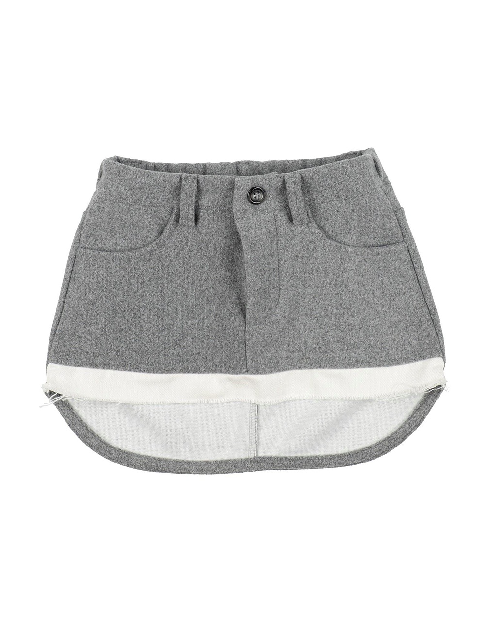 GIRO QUADRO - Kids' skirts