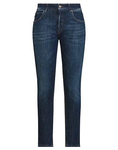 2W2M Pantalon en jean 67% Coton, 16% Fibres recyclées, 16% Coton recyclé, 1% Élasthanne