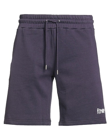 RIPNDIP Shorts & Bermuda Metallic 100% Cotton