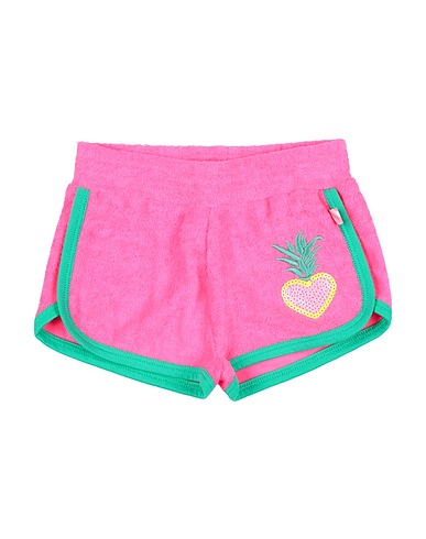 BILLIEBLUSH Shorts & Bermuda Fuchsia Polyester