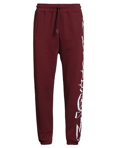 DISCLAIMER Casual trouser 100% Cotton