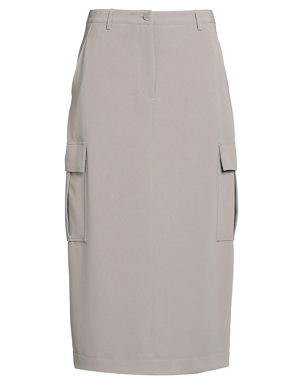 THEORY - Midi skirts