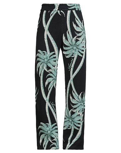 AMIRI Casual trouser Black 100% Cotton