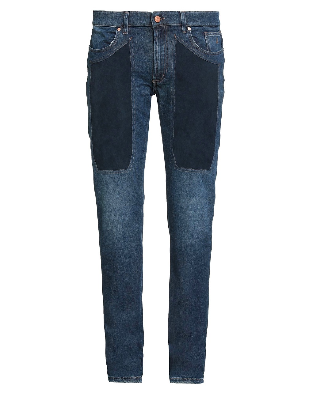 JECKERSON - Pantalons en jean