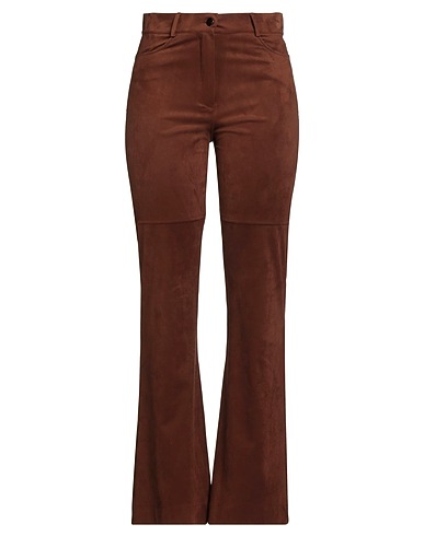 D.EXTERIOR Повседневные брюки 90% Полиэстер, 10% Эластан