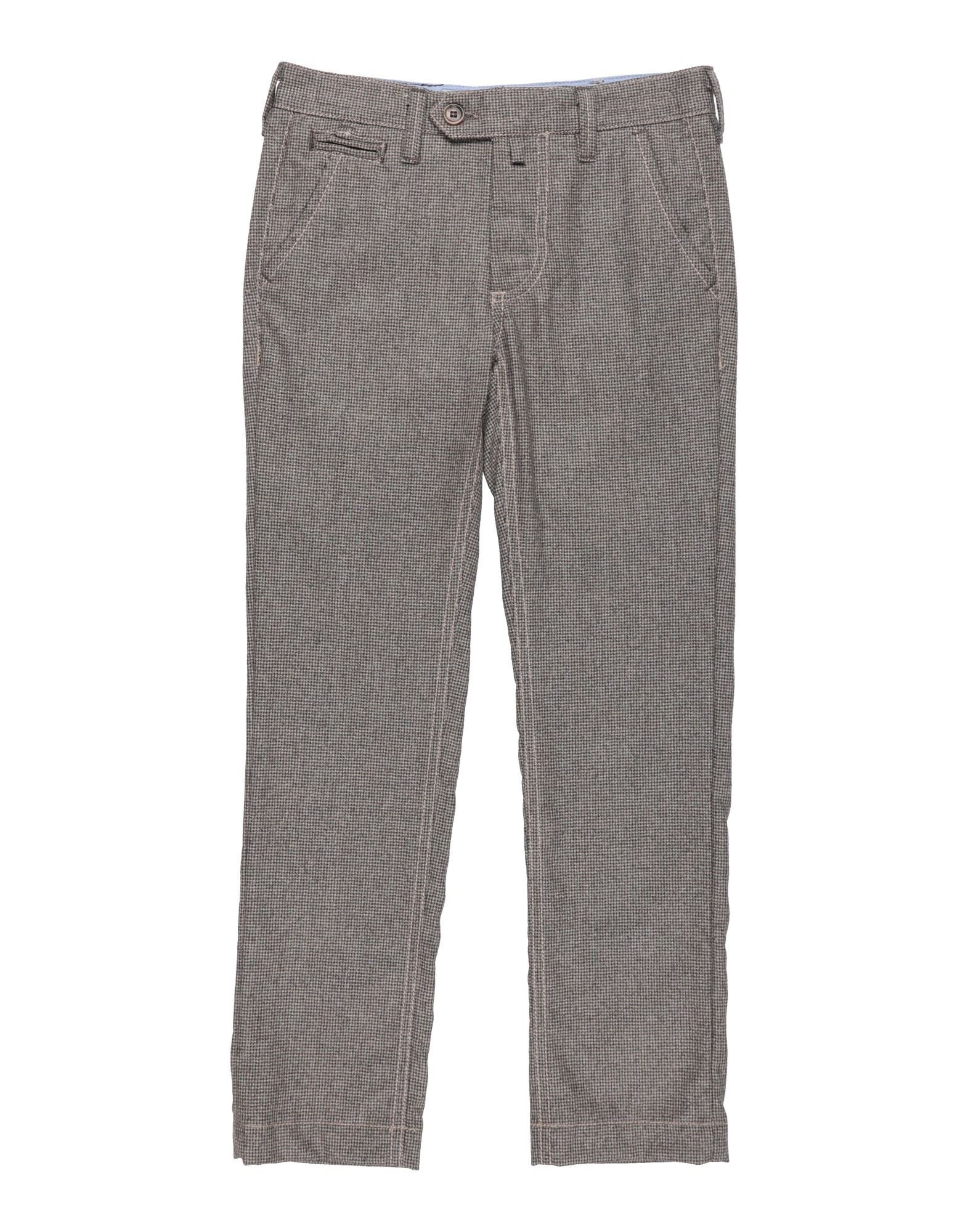 JACOB COHЁN - Trousers