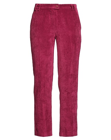 TEN WAYS TO BE Casual trouser 88% Polyester, 11% Polyamide, 1% Elastane