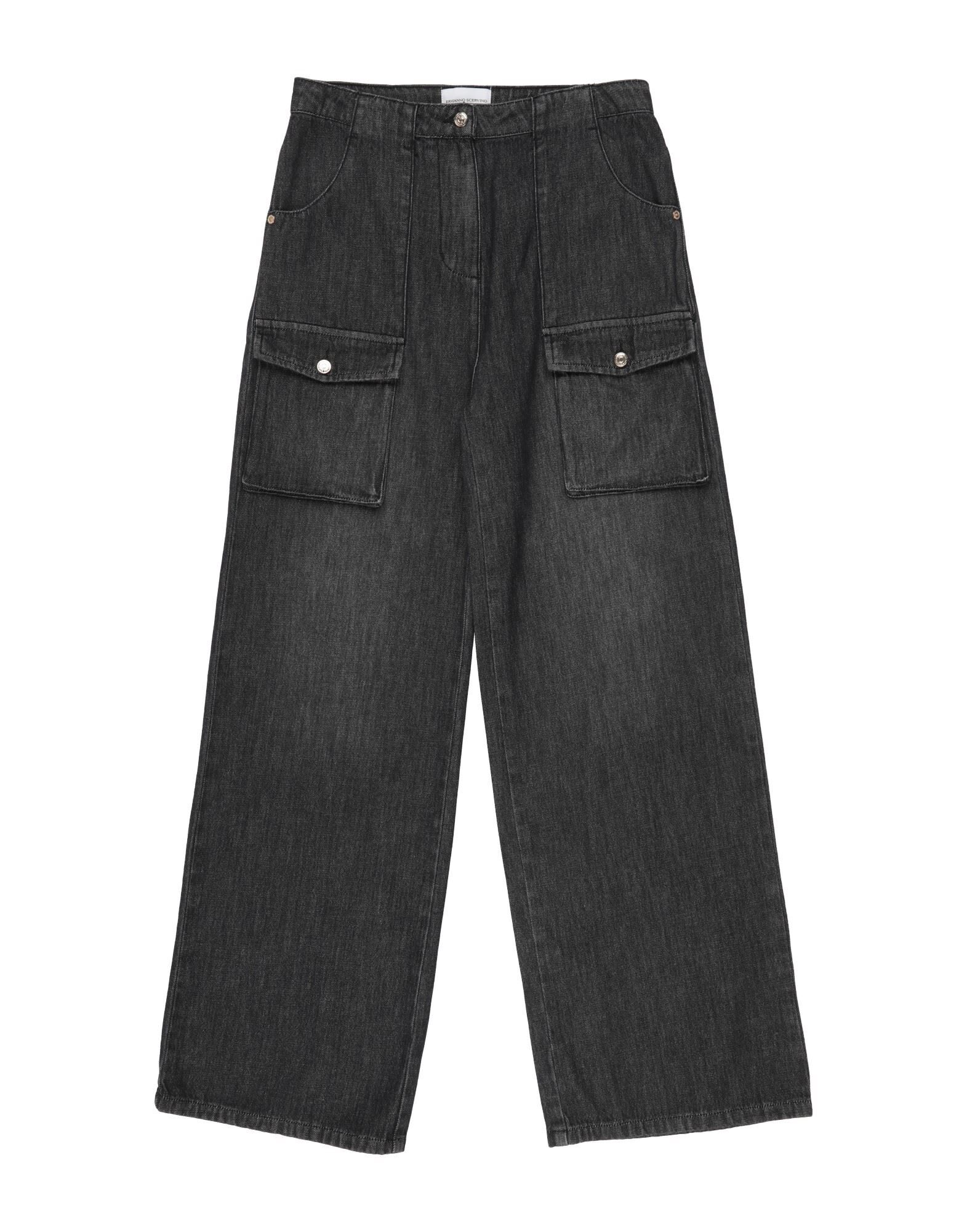 ERMANNO SCERVINO JUNIOR - Jeans