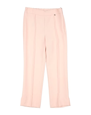 KOCCA Casual trouser ROSA 91% Polyester, 9% Elastane