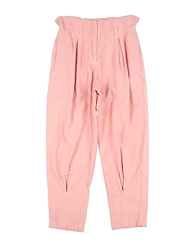 DONDUP Pantalone Rosa 100% Cotone
