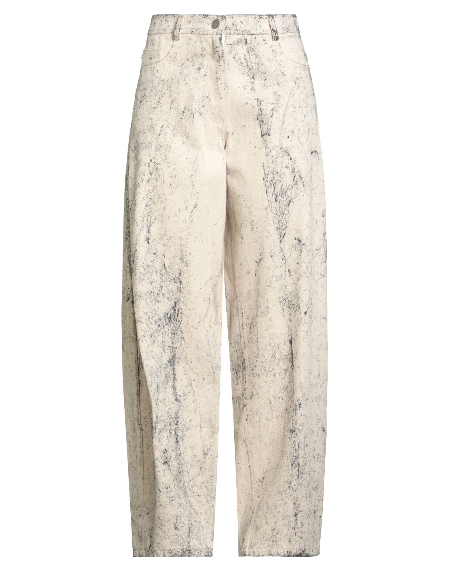 ISABEL BENENATO - パンツ