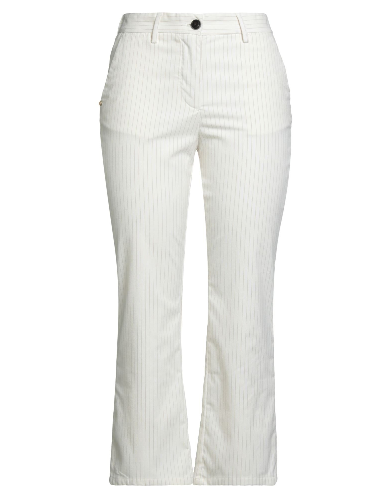 WHITE SAND - Casual παντελόνια