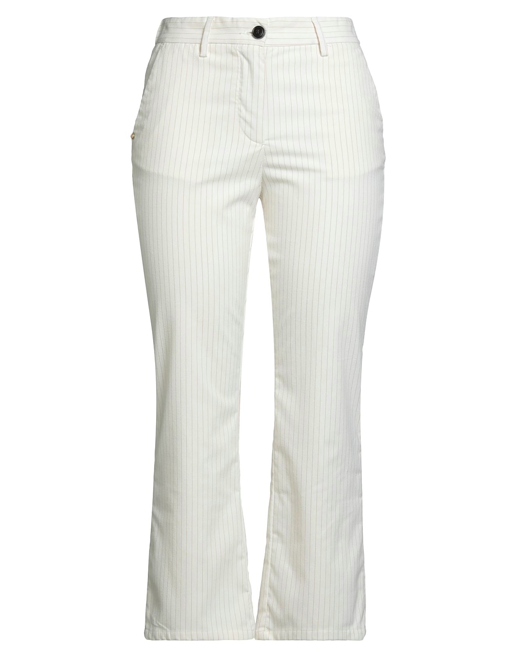 WHITE SAND - Pantaloni