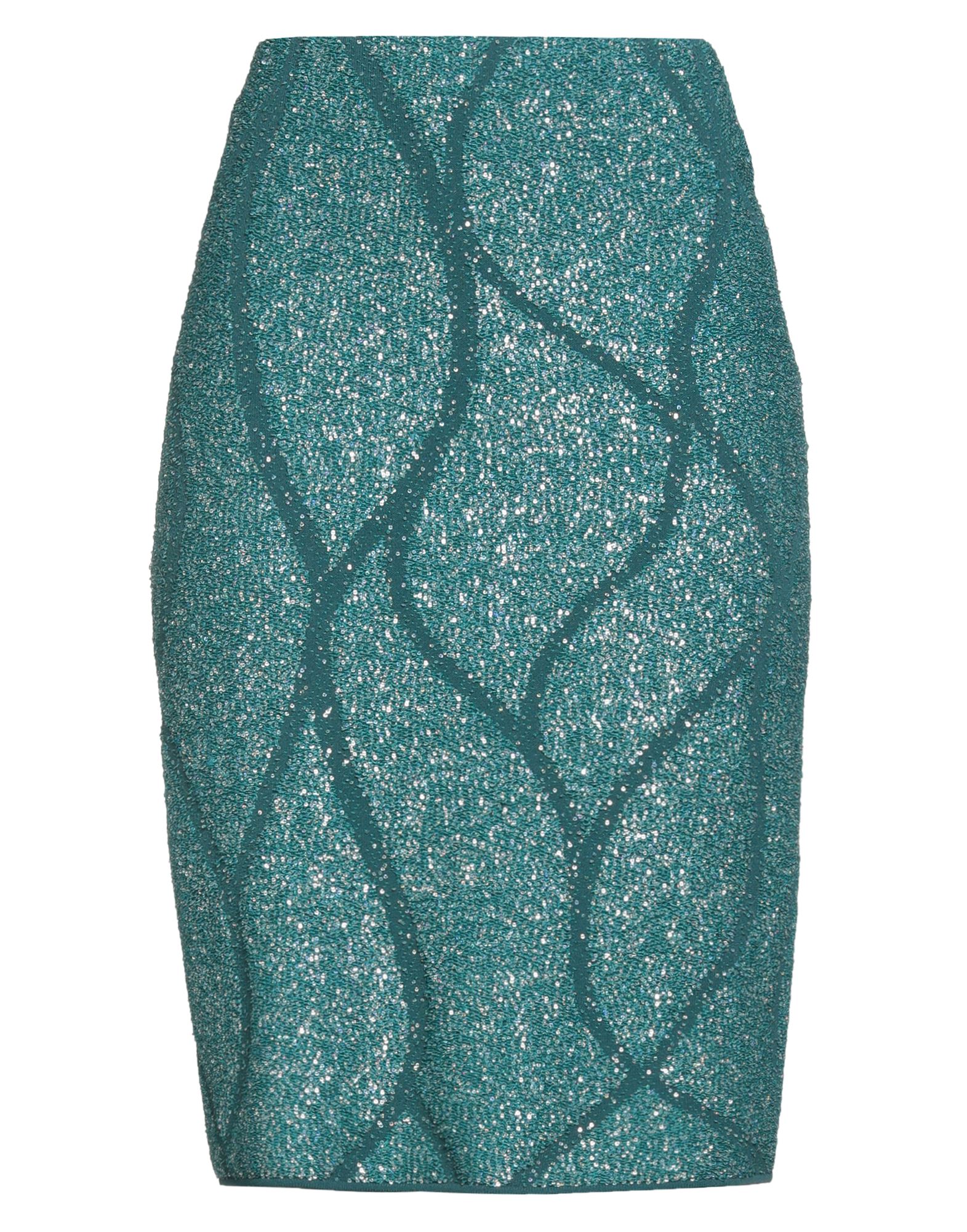 CIRCUS HOTEL - Midi skirts