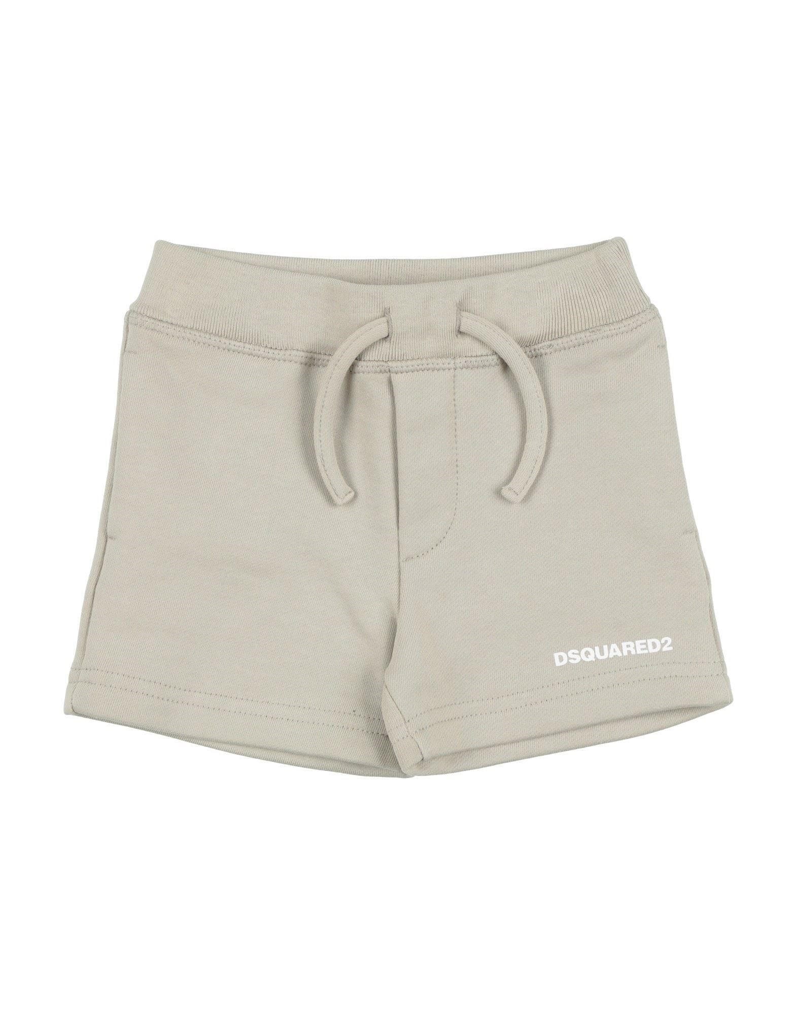 DSQUARED2 - Shorts & Bermuda Shorts