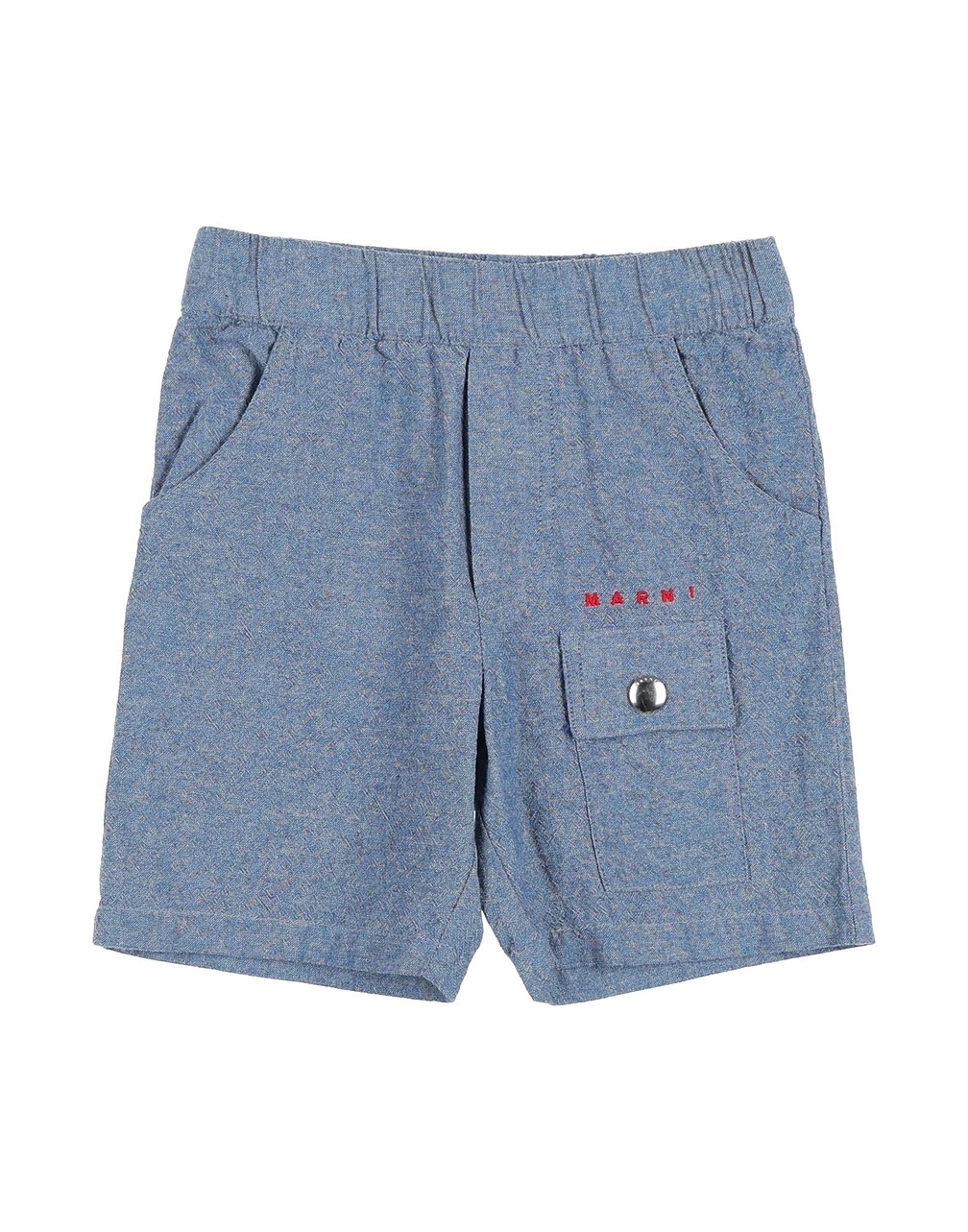 MARNI - Shorts & Bermuda Shorts
