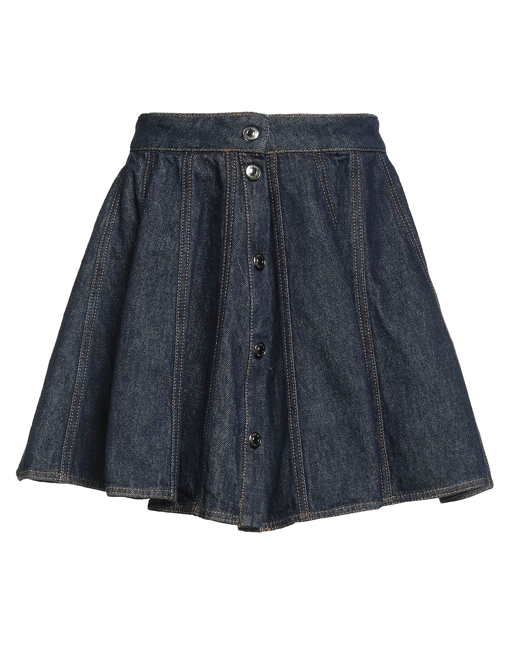 MSGM - Denim φούστες