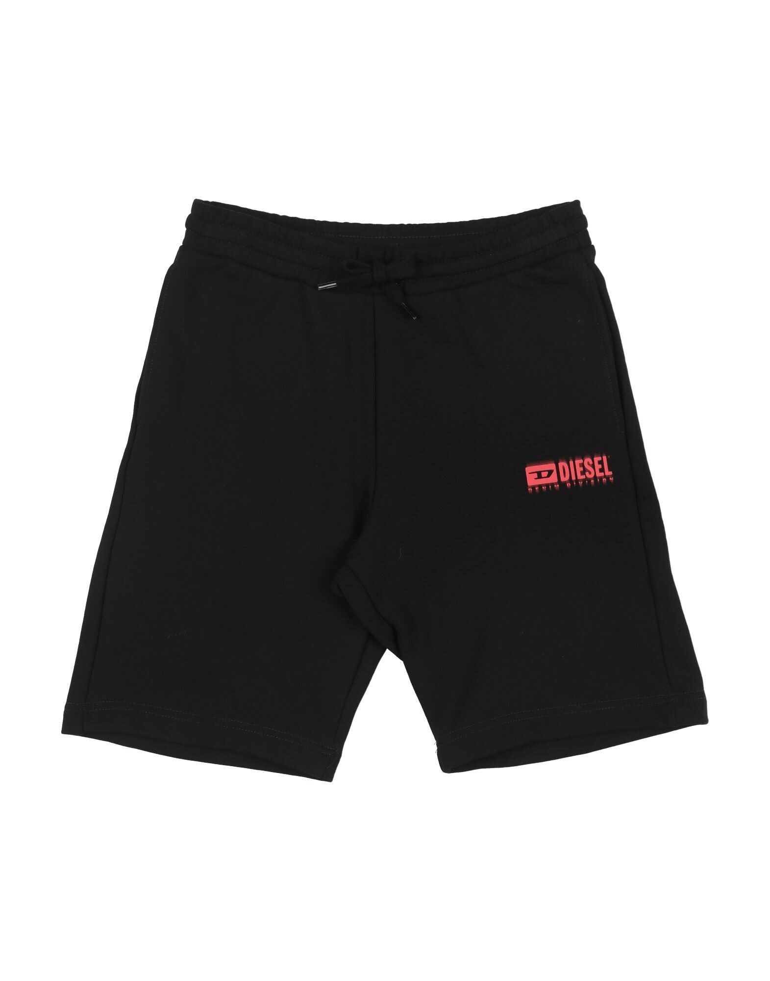 DIESEL - Shorts & Bermuda Shorts