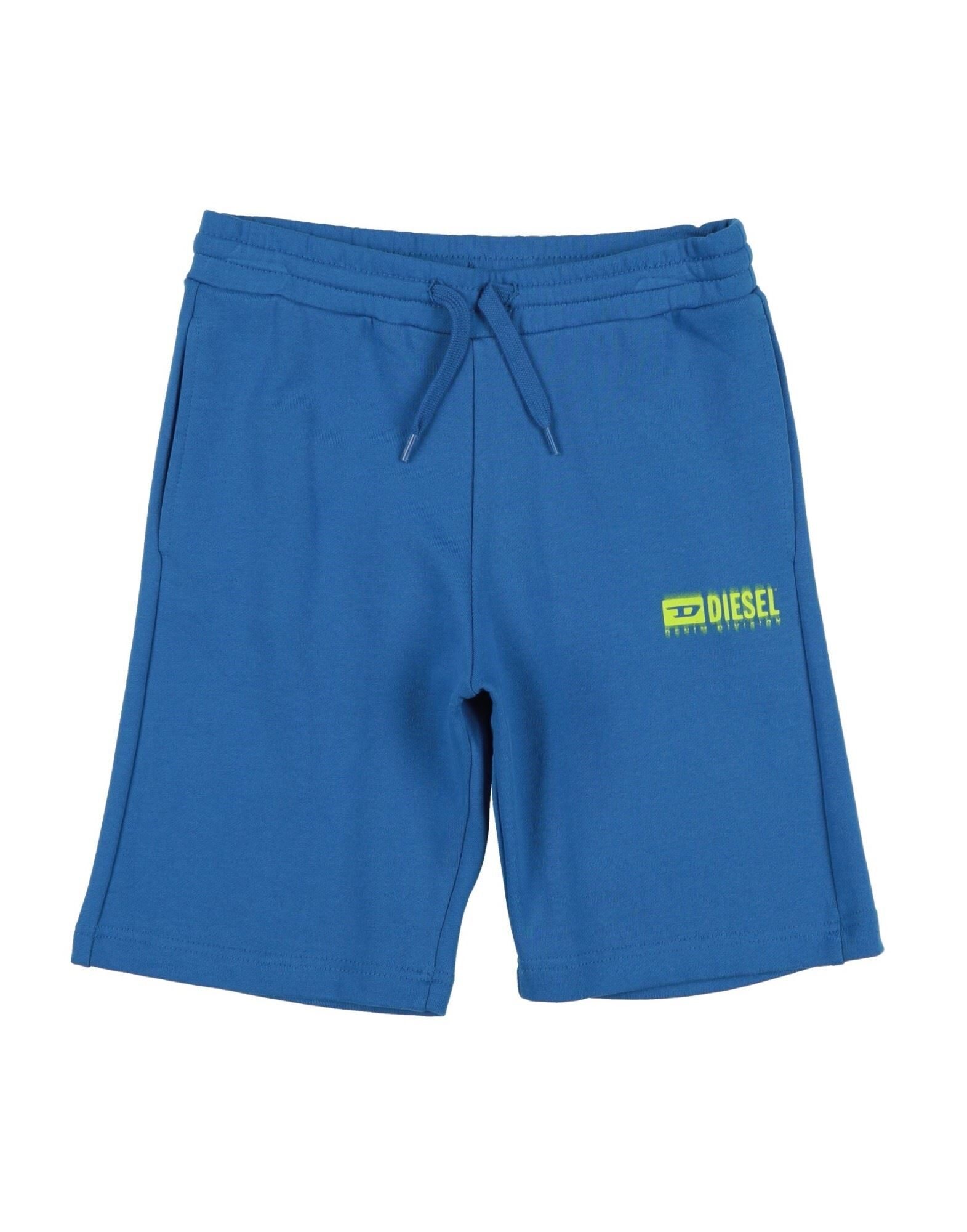 DIESEL - Shorts & Bermuda Shorts