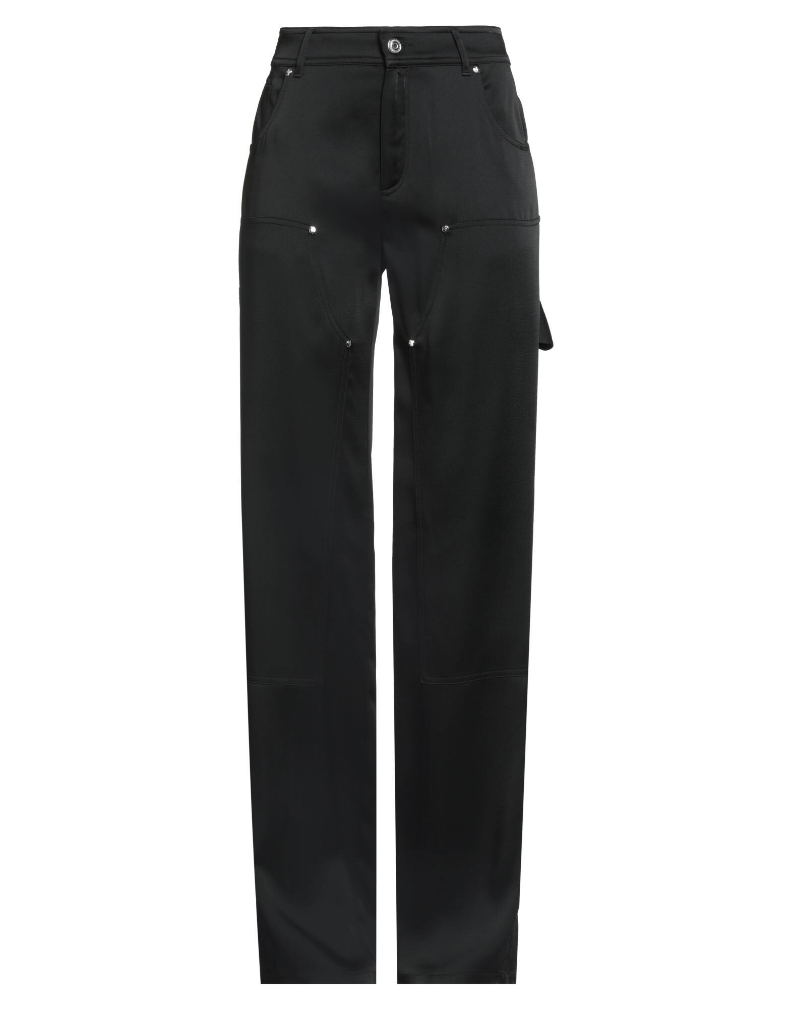 BLUMARINE - Trousers