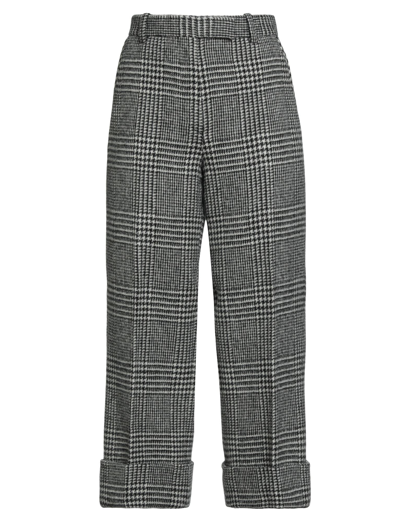 THOM BROWNE - Trousers