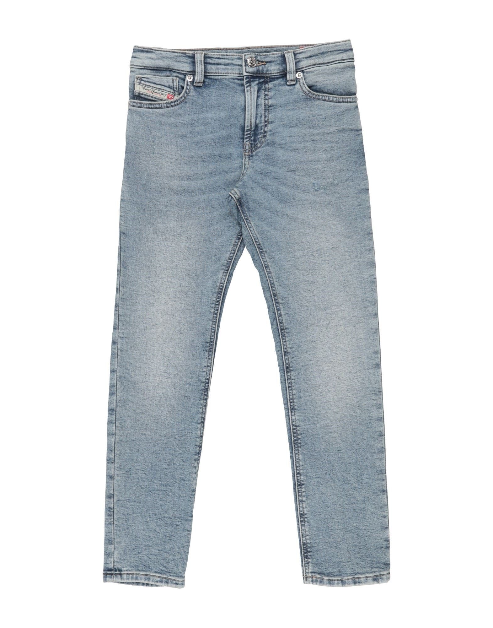 DIESEL - Pantalons en jean