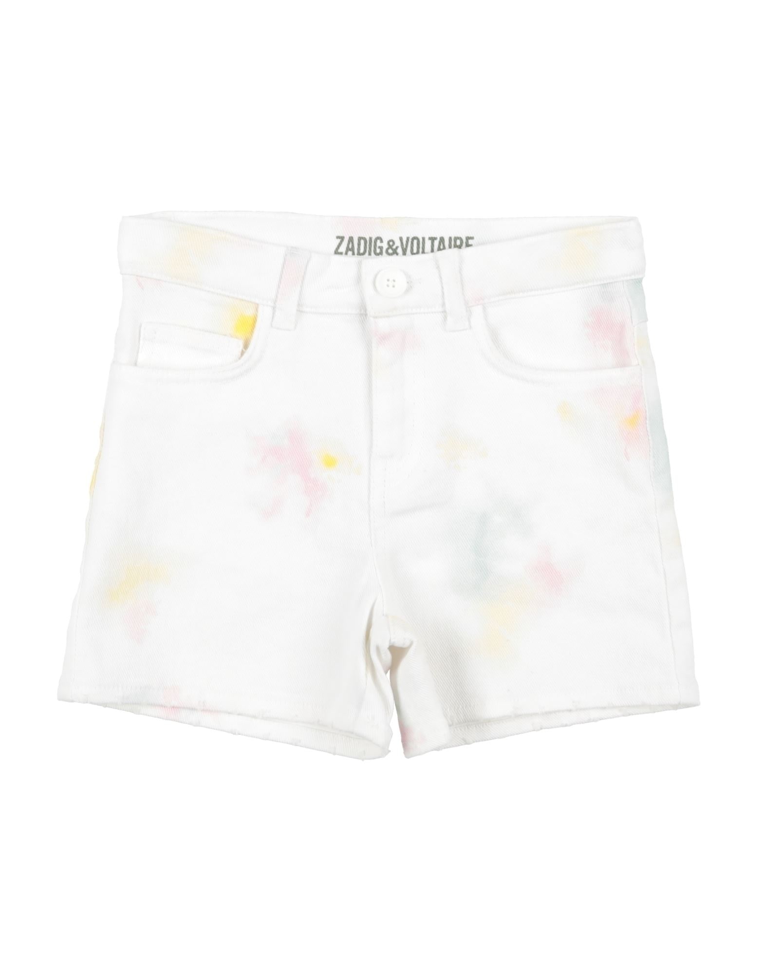 ZADIG&VOLTAIRE - Shorts & Bermuda Shorts