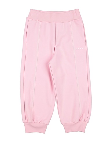 MARNI Hosen Rosa 100% Baumwolle