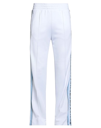RICHMOND X Casual trouser White 100% Polyester