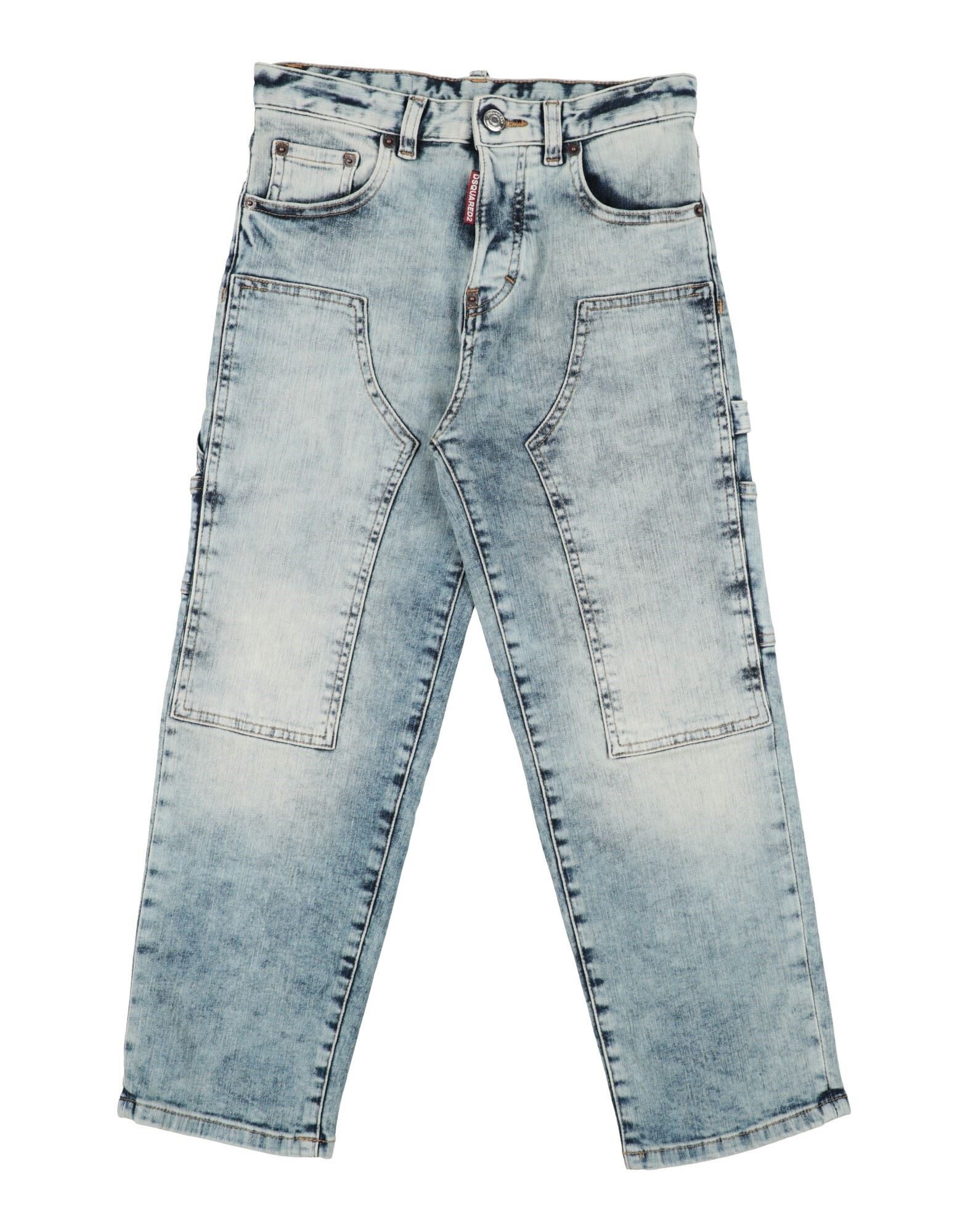 DSQUARED2 - Jeans