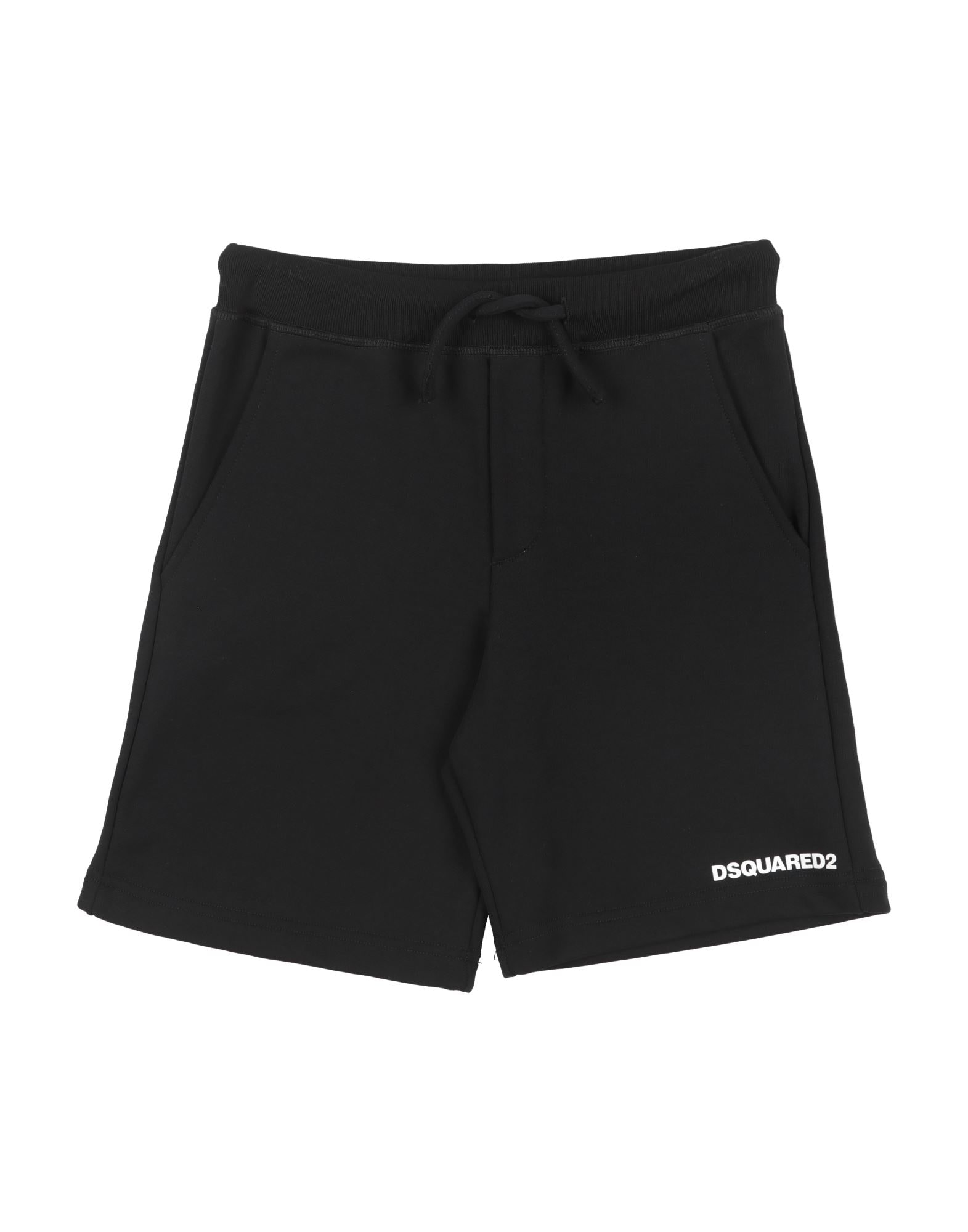 DSQUARED2 - Shorts & Bermuda Shorts