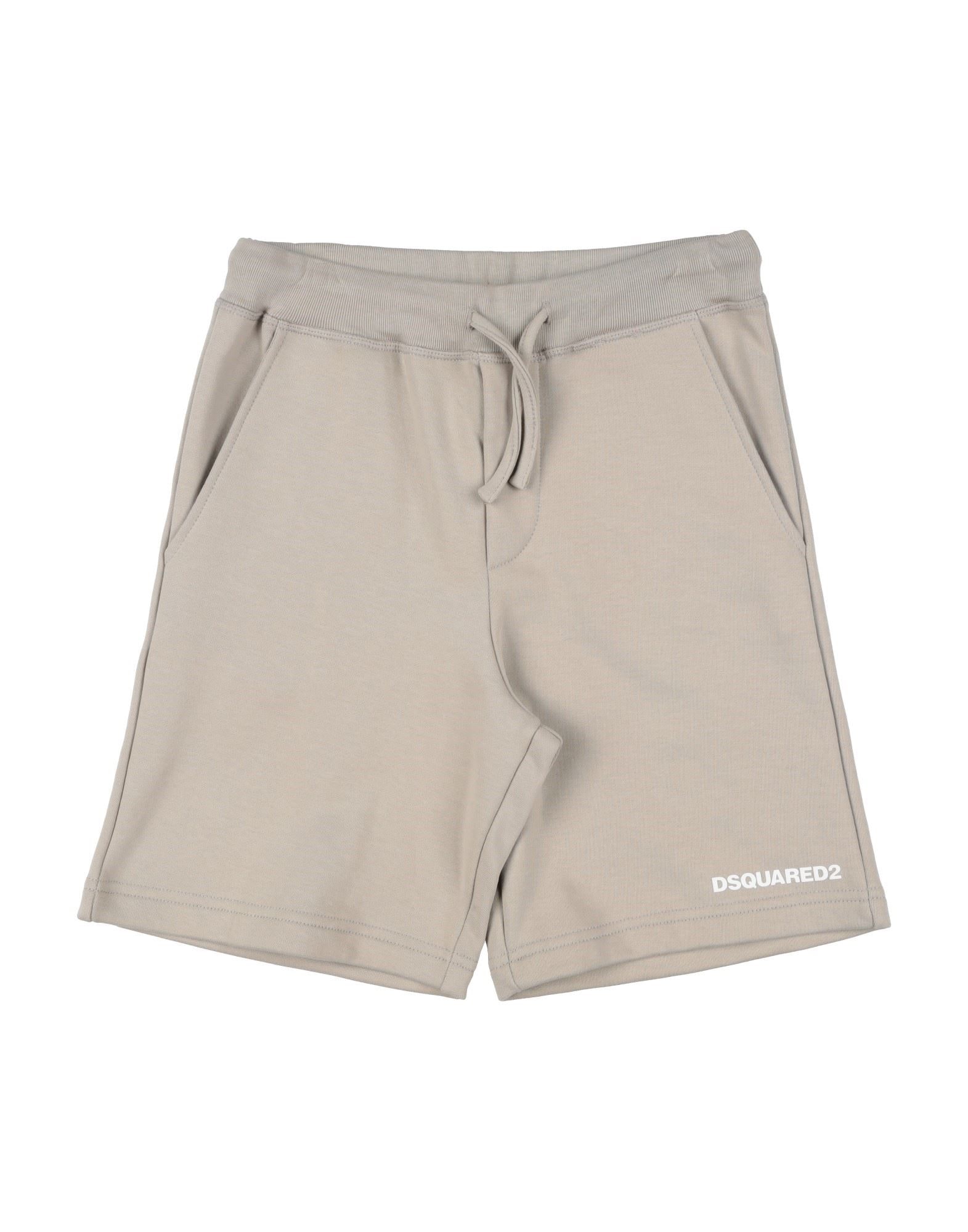 DSQUARED2 - Shorts & Bermuda Shorts