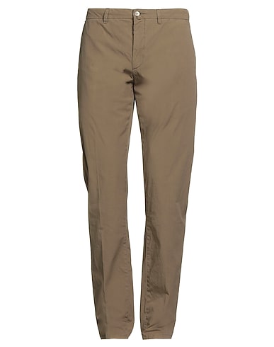 SIVIGLIA Pantalone Khaki 98% Cotone, 2% Elastan