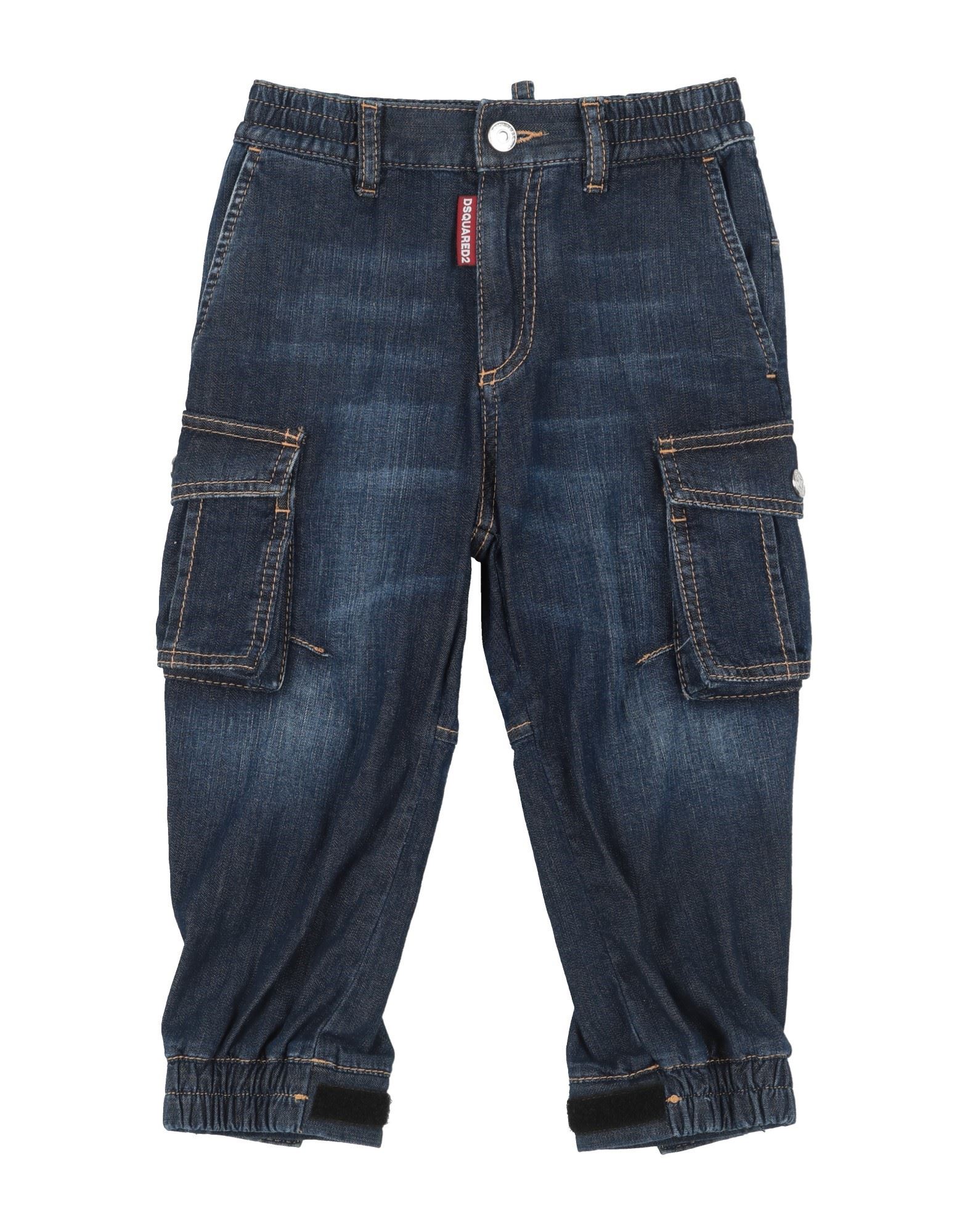 DSQUARED2 - Pantalons en jean
