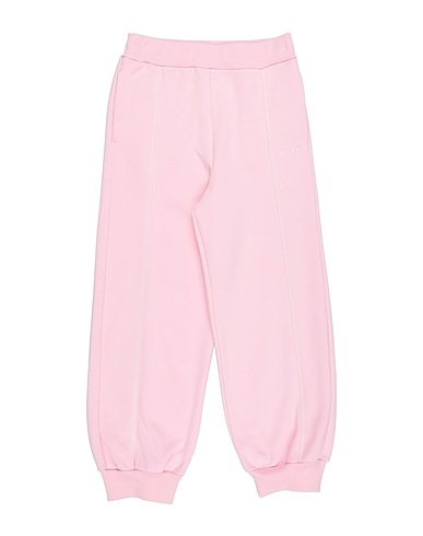 MARNI Pantalone Rosa 100% Cotone