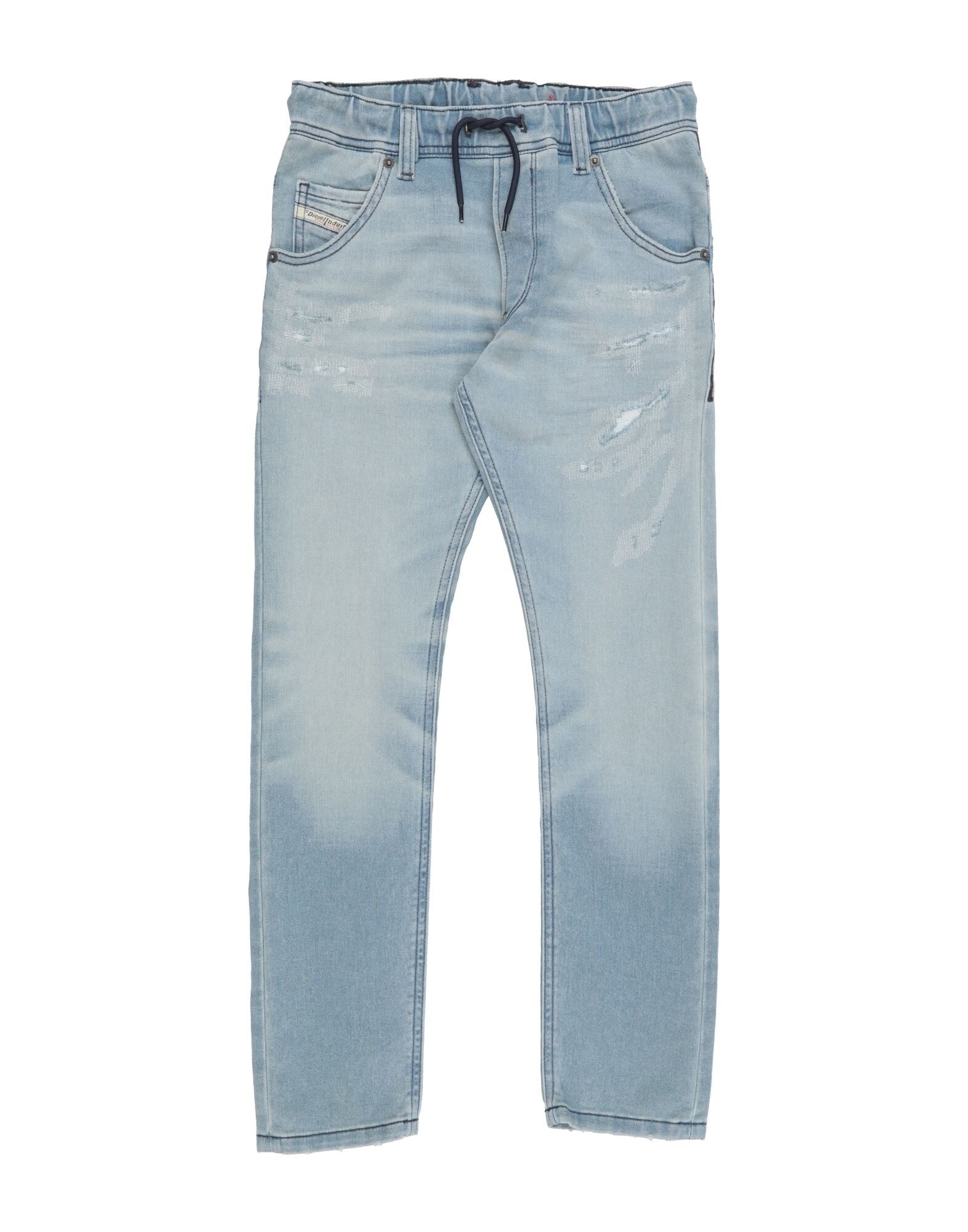 DIESEL - Pantalons en jean